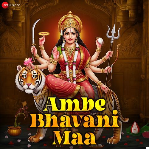 Ambe Bhavani Maa