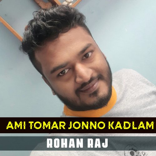 Ami Tomar Jonno Kadlam