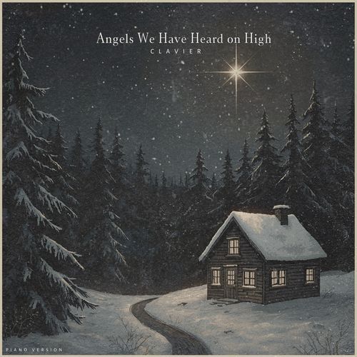 Angels We Have Heard on High