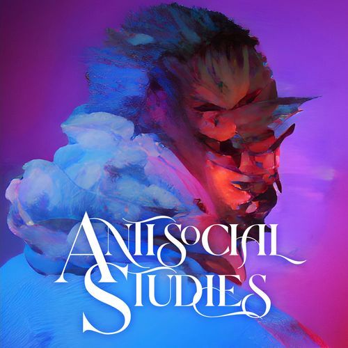 I Forgot cover art