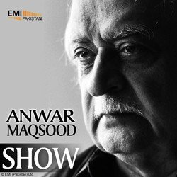 Anwar Maqsood profile photo