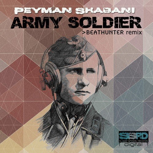 Army Soldier (Beathunter Remix)