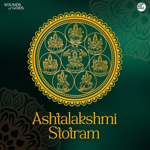 Ashtalakshmi Stotram