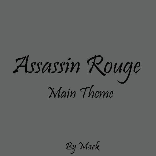 Assassin Rogue Main Theme_poster_image