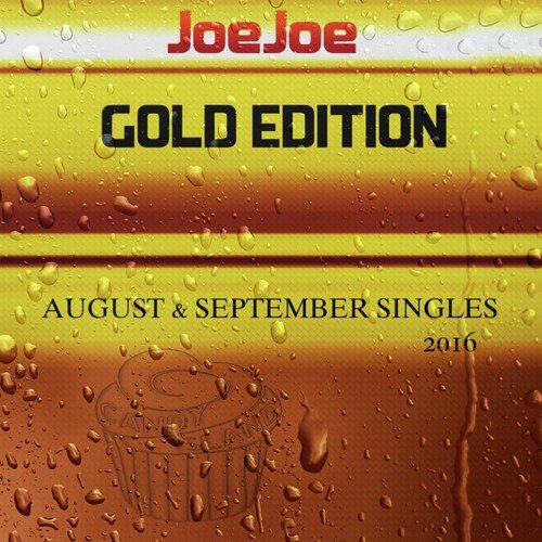 August September Gold Edition 2016