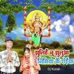झुलिर्ह नू झुलुआ निमिया के छंईया