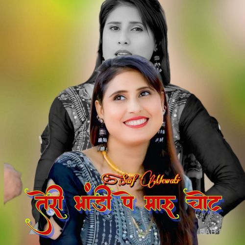 तेरी भांडी पे मारु चोट