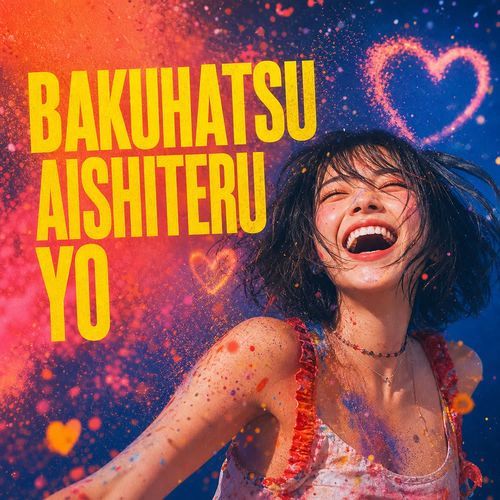 Bakuhatsu Aishiteru Yo