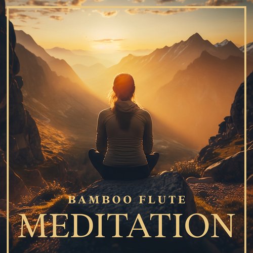 Bamboo Flute Meditation: Beautiful Asian Zen Atmosphere, Peaceful Place, Breathe Deep, Zen Nature, Calm Meditation