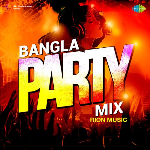 Bangla Party Mix