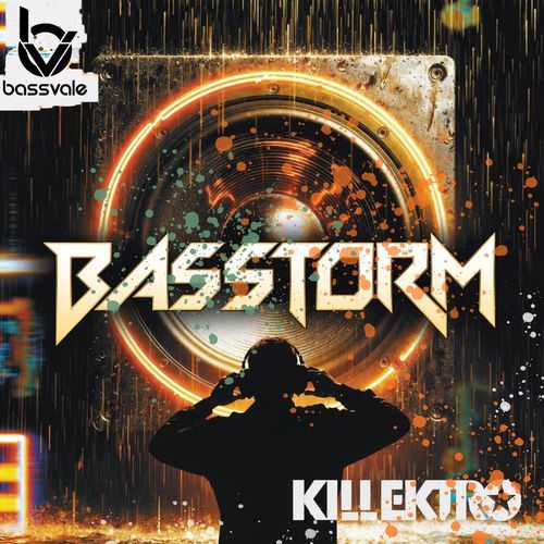Basstorm II (Skit)