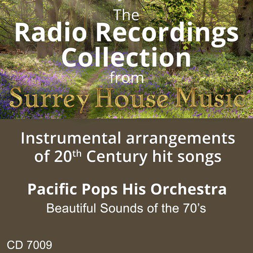 Pacific Pops Orchestra