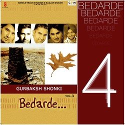 Bedarde 4