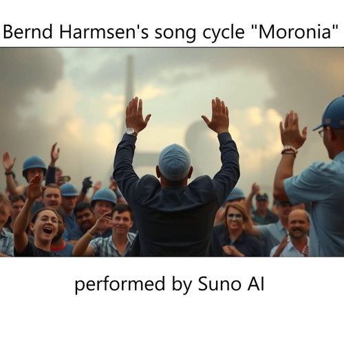 our man cover art
