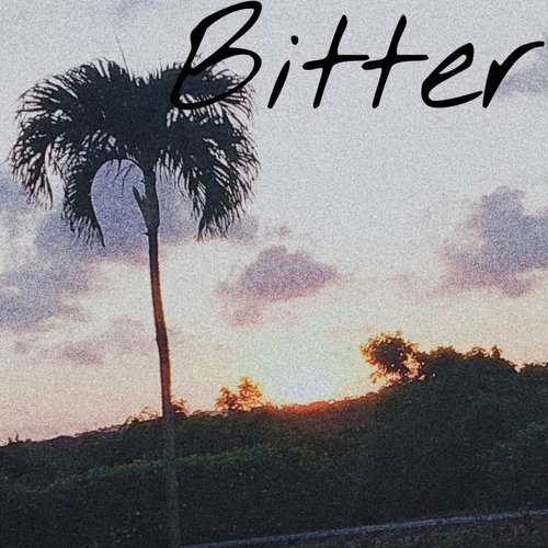 Ghosty cover art