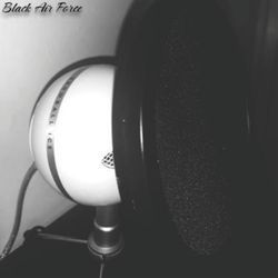 Black Air Force (Bonus)