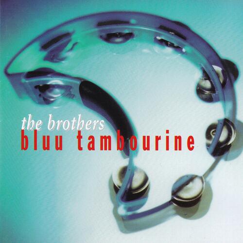 Bluu Tambourine