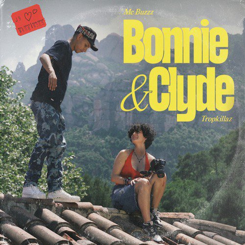 Bonnie y Clyde