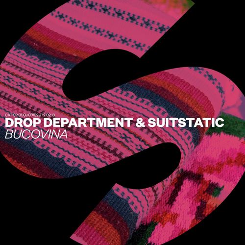 Drop Department