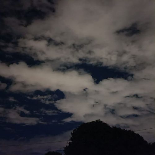 CLOUDS