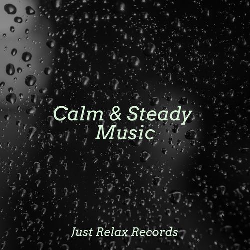 Calm & Steady Music