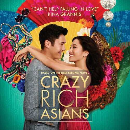 Can&#039;t Help Falling In Love (From Crazy Rich Asians) (Single Version)_poster_image