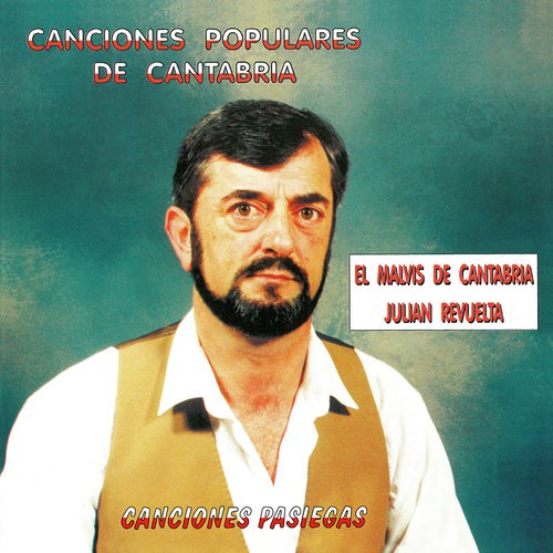 Vengo de La Vega cover art