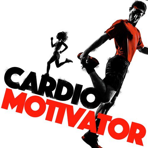 Cardio Motivator_poster_image