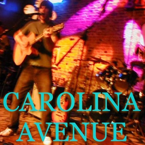 Carolina Avenue