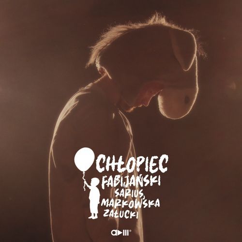 Chłopiec cover art