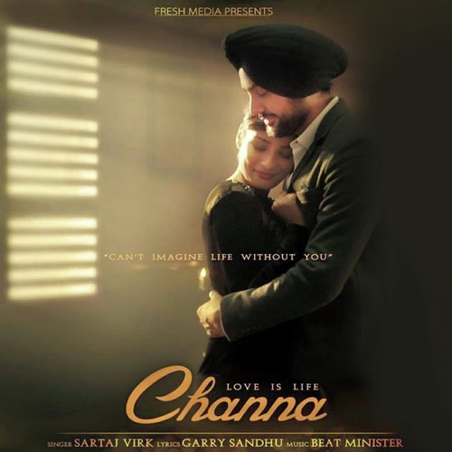 Channa (Love is Life)_poster_image