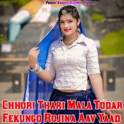 Chhori Thari Mala Todar Fekungo Rojina Aav Yaad-Ex08biEHBlI