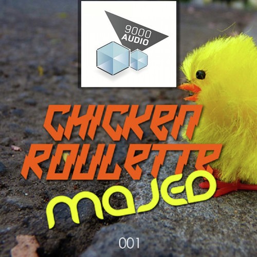 Jacob cover art