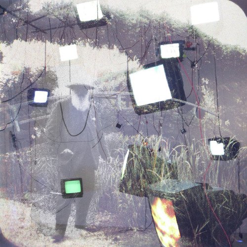 Ballooning cover art