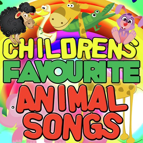 Creep Little Mouse Lyrics - The Children's Company Band - Only on JioSaavn