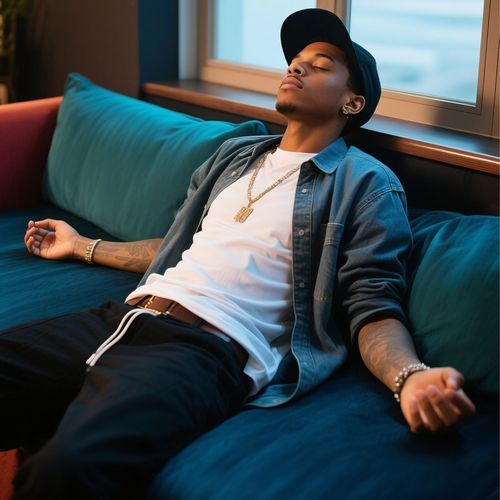 Chill Vibes of Hip Hop Beats