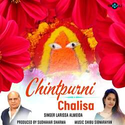 Chintpurni Chalisa-CAkjehddUHQ