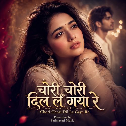Chori Chori Dil Le Gaya Re