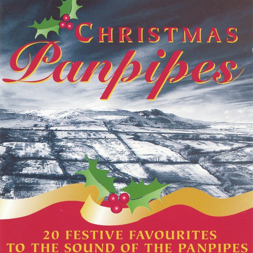 Christmas Panpipes