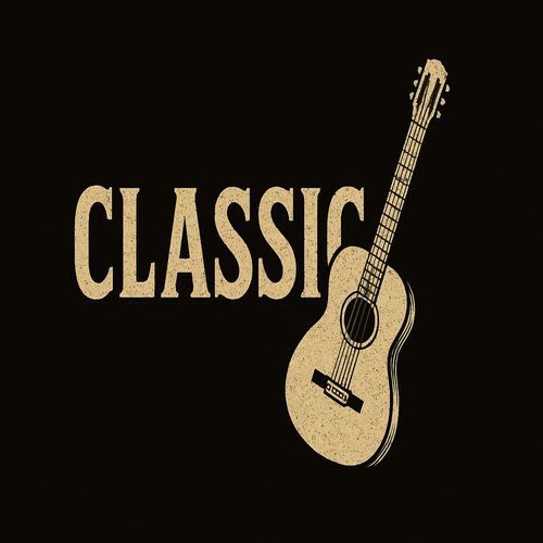 Catherine (Classic Guitar) cover art