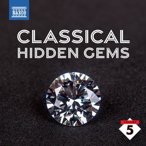 Classical Hidden Gems, Vol. 5