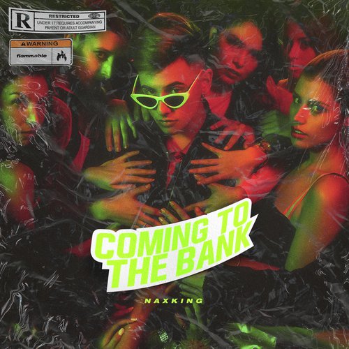 Coming to the Bank_poster_image