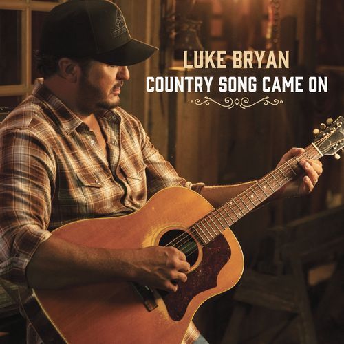 Country Song Came On