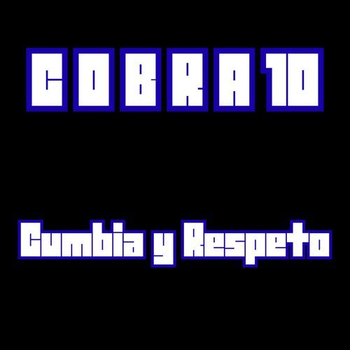 Cumbia Y Respeto cover art