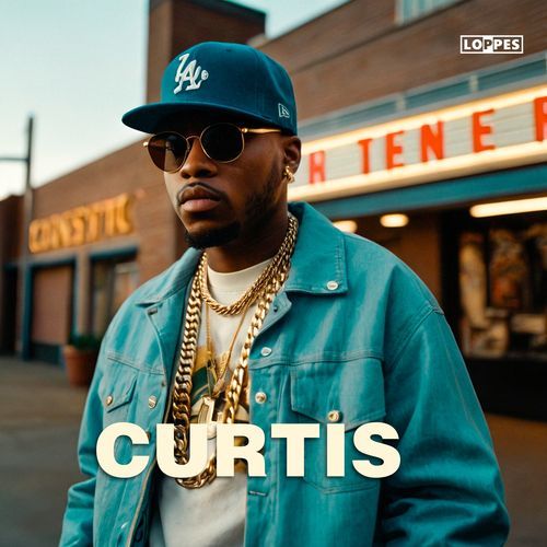 Curtis cover art