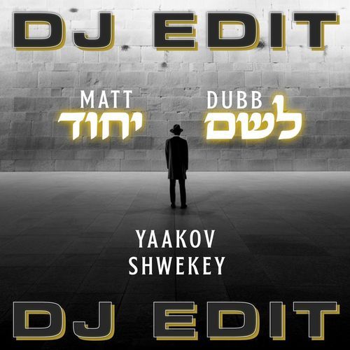 לשם יחוד (DJ EDIT)_poster_image