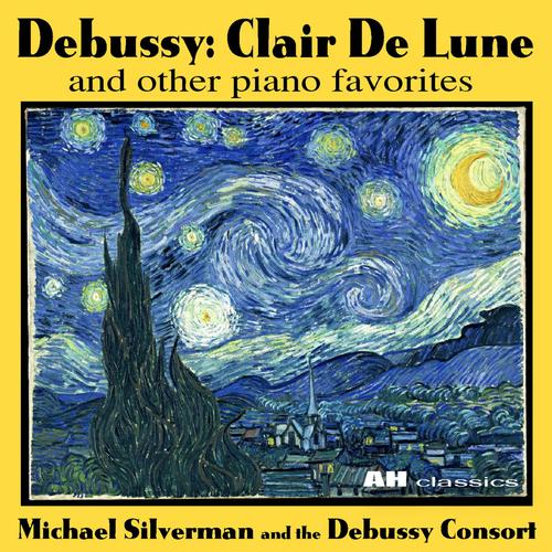 the Debussy Consort