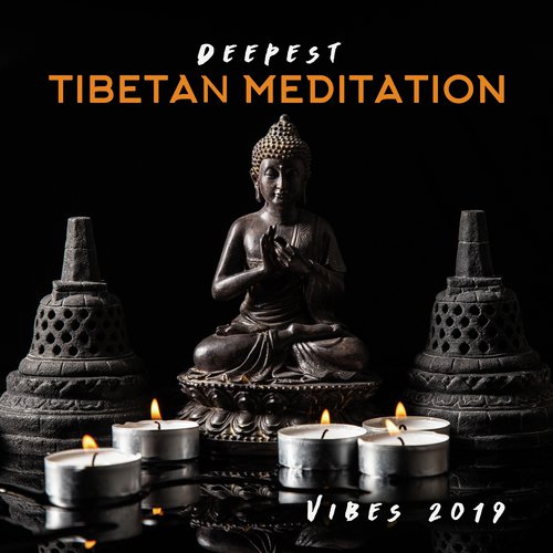 Rudra Mudra (Stimulation of the Solar Plexus Chakra) cover art
