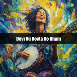 Devi Ou Devta Ke Dham