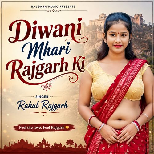 Diwani Mhari Rajgarh Ki